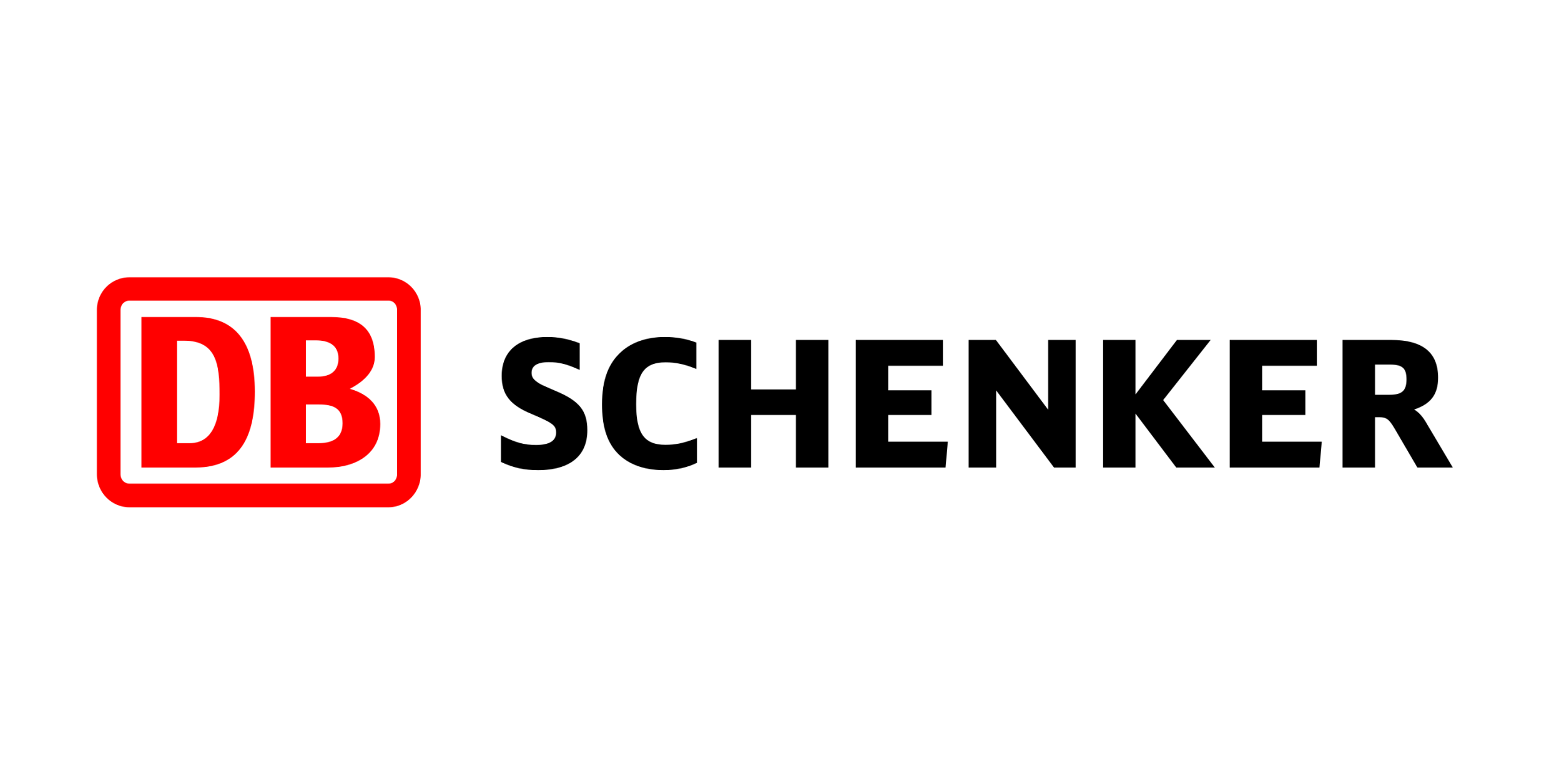 Spedition Schenker