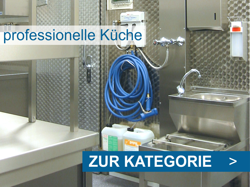 Professionelle Küche